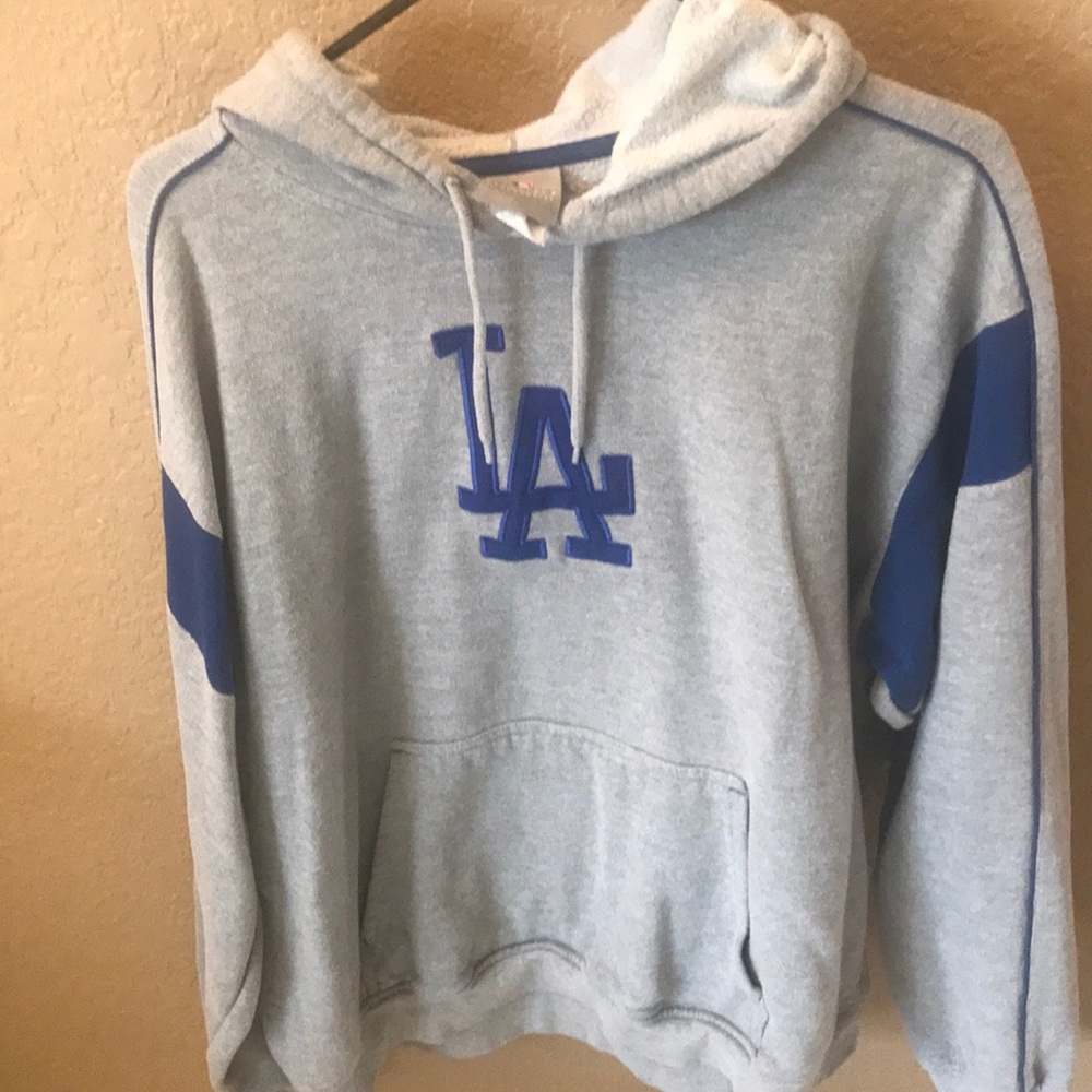 LA hoodie